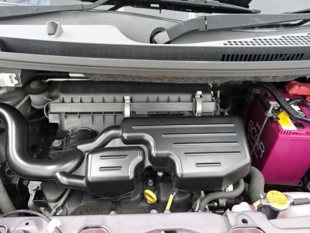タントＧ　ＳＡ７インチナビ　バックカメラ　両側パワースライドドア（石川県）の中古車
