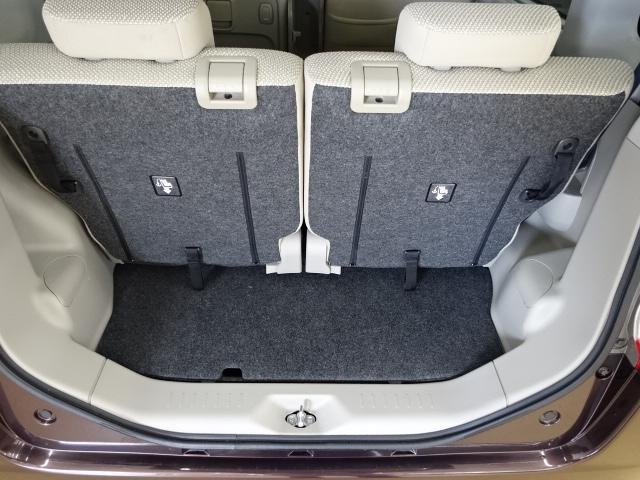 タントＧ　ＳＡ７インチナビ　バックカメラ　両側パワースライドドア（石川県）の中古車