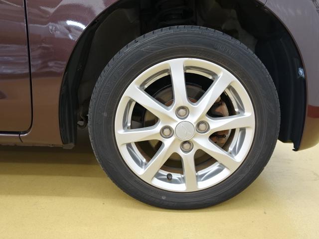 タントＧ　ＳＡ７インチナビ　バックカメラ　両側パワースライドドア（石川県）の中古車