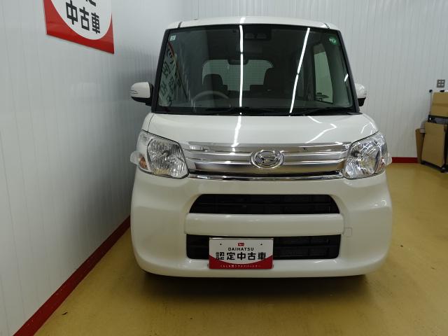 タントＧ　ＳＡIII（石川県）の中古車