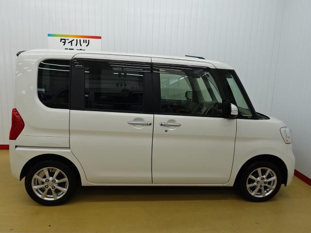 タントＧ　ＳＡIII（石川県）の中古車