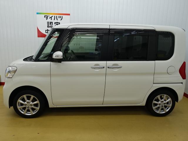 タントＧ　ＳＡIII（石川県）の中古車