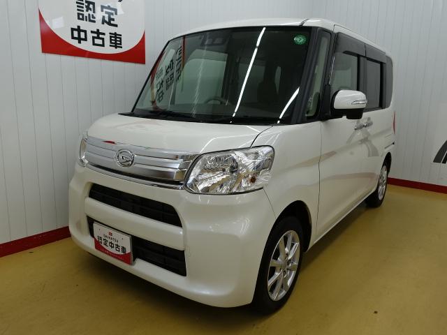 タントＧ　ＳＡIII（石川県）の中古車
