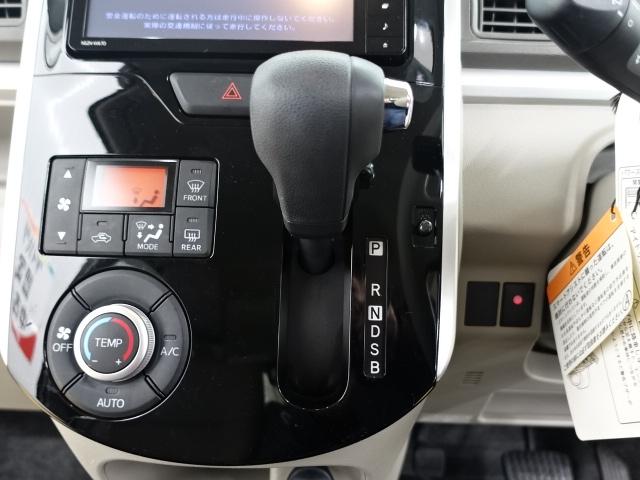 タントＧ　ＳＡIII（石川県）の中古車