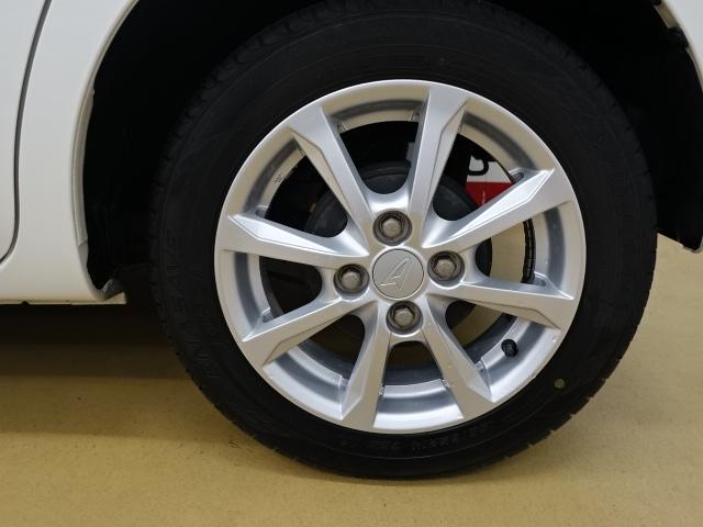 タントＧ　ＳＡIII（石川県）の中古車