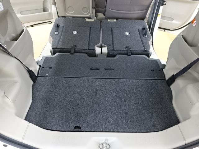 タントＧ　ＳＡIII（石川県）の中古車