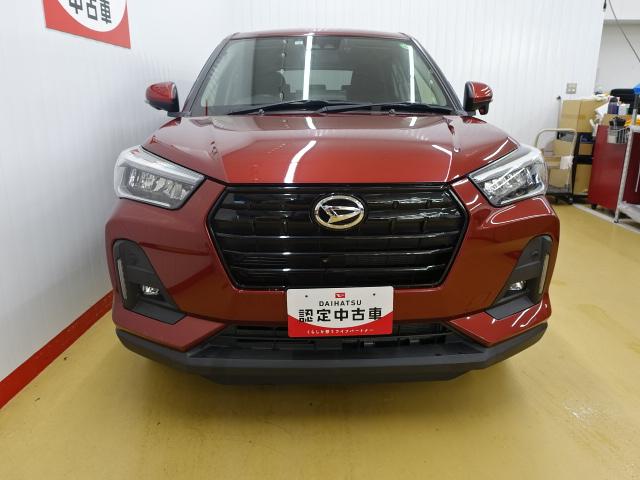 ロッキーＧ（石川県）の中古車
