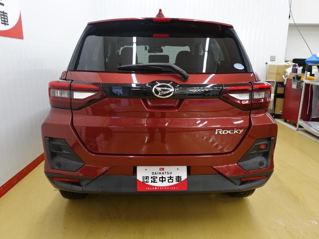 ロッキーＧ（石川県）の中古車