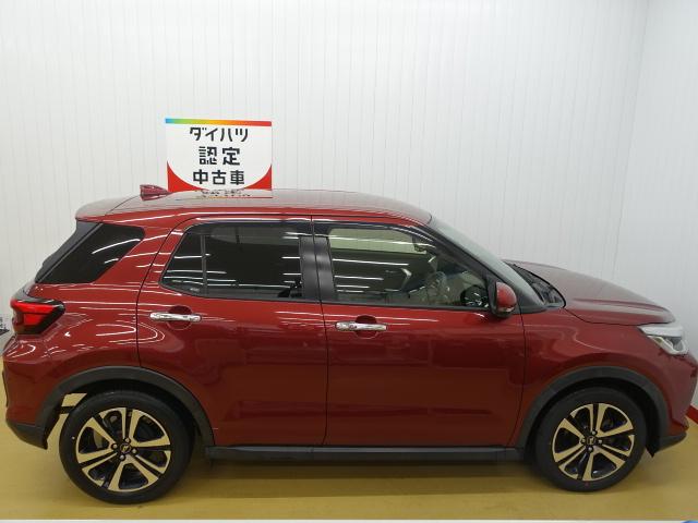 ロッキーＧ（石川県）の中古車