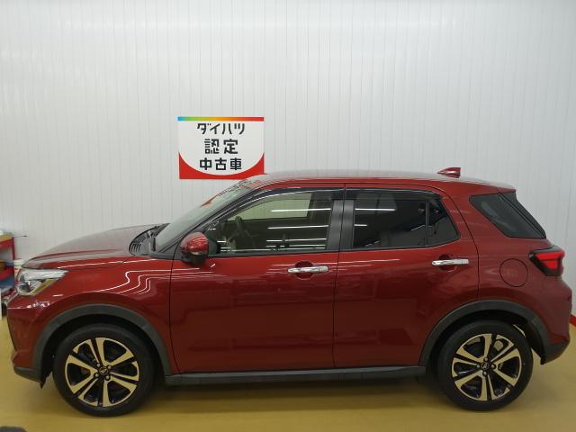 ロッキーＧ（石川県）の中古車