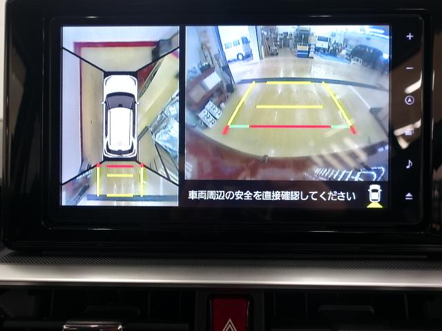 ロッキーＧ（石川県）の中古車