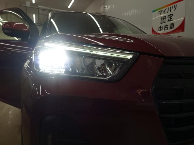 ロッキーＧ（石川県）の中古車