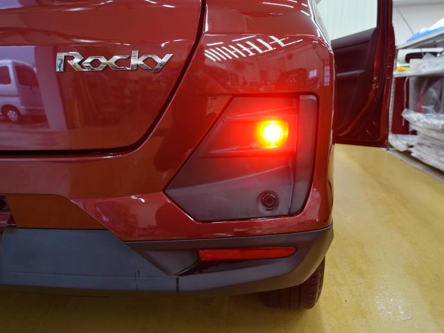 ロッキーＧ（石川県）の中古車