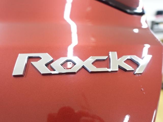 ロッキーＧ（石川県）の中古車