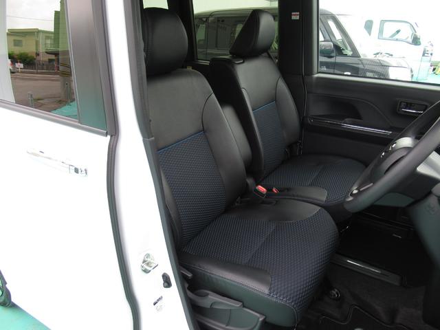 タントカスタムＸシートヒーター　オートエアコン　４ＷＤ　ＣＤオーディオ　パワースライドドア（石川県）の中古車