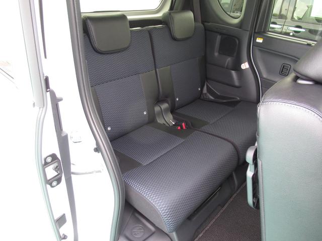 タントカスタムＸシートヒーター　オートエアコン　４ＷＤ　ＣＤオーディオ　パワースライドドア（石川県）の中古車