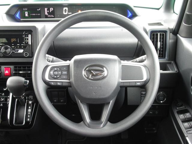 タントカスタムＸシートヒーター　オートエアコン　４ＷＤ　ＣＤオーディオ　パワースライドドア（石川県）の中古車