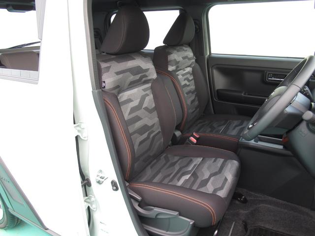 タフトＧＣＤオーディオ　オートライト　オートハイビーム　シートヒーター（石川県）の中古車