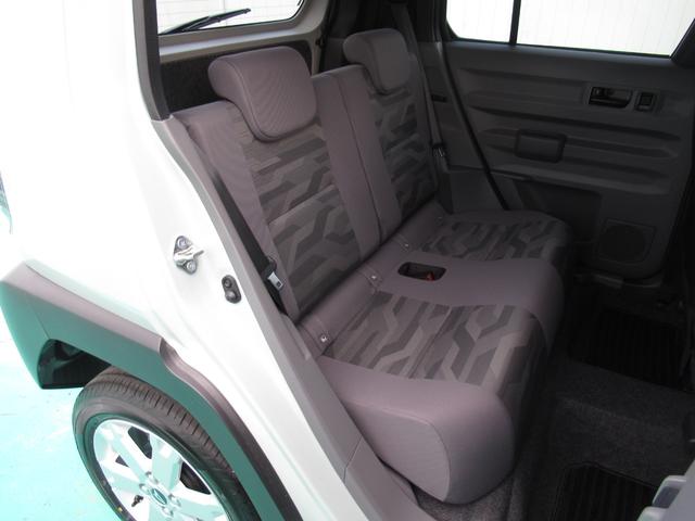 タフトＧＣＤオーディオ　オートライト　オートハイビーム　シートヒーター（石川県）の中古車