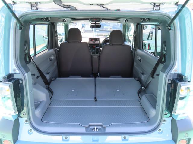 タフトＧ　ダーククロムベンチャーＣＤオーディオ　オートエアコン　シートヒーター（石川県）の中古車