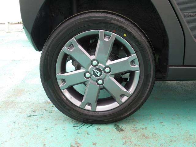 タフトＧ　ダーククロムベンチャーＣＤオーディオ　シートヒーター　オートエアコン　オートライト（石川県）の中古車