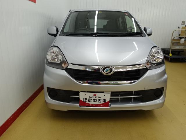 ミライースＸ　ＳＡ（石川県）の中古車