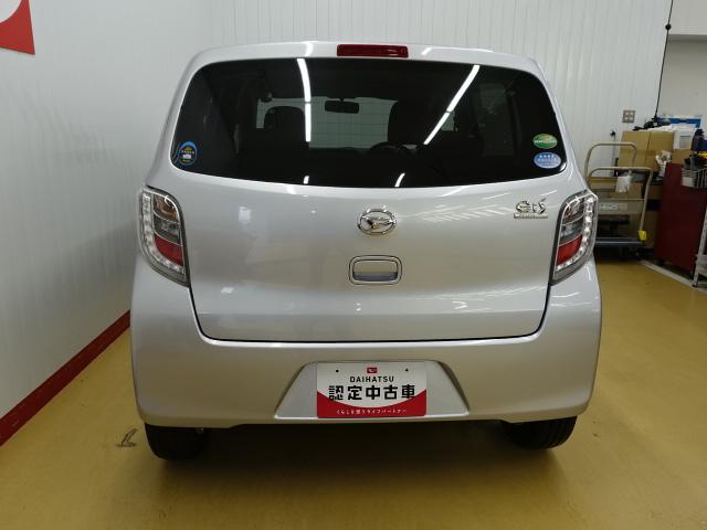 ミライースＸ　ＳＡ（石川県）の中古車