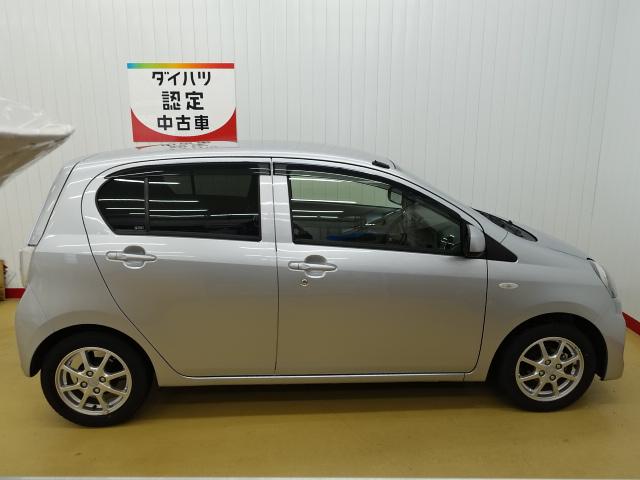 ミライースＸ　ＳＡ（石川県）の中古車