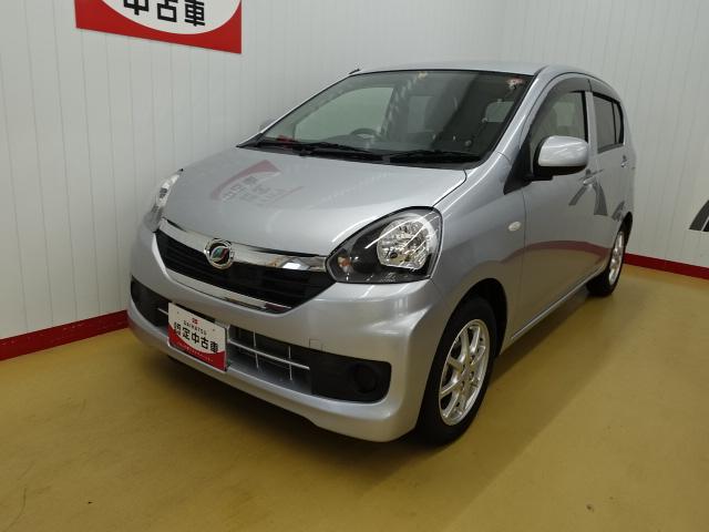 ミライースＸ　ＳＡ（石川県）の中古車