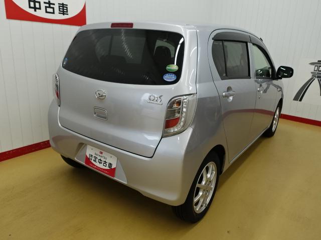 ミライースＸ　ＳＡ（石川県）の中古車
