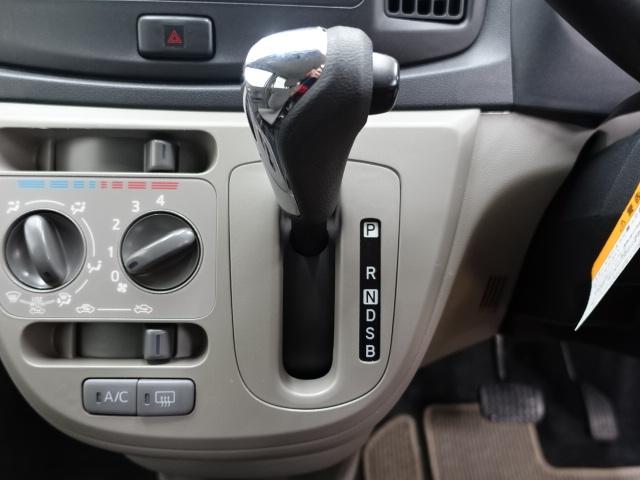 ミライースＸ　ＳＡ（石川県）の中古車