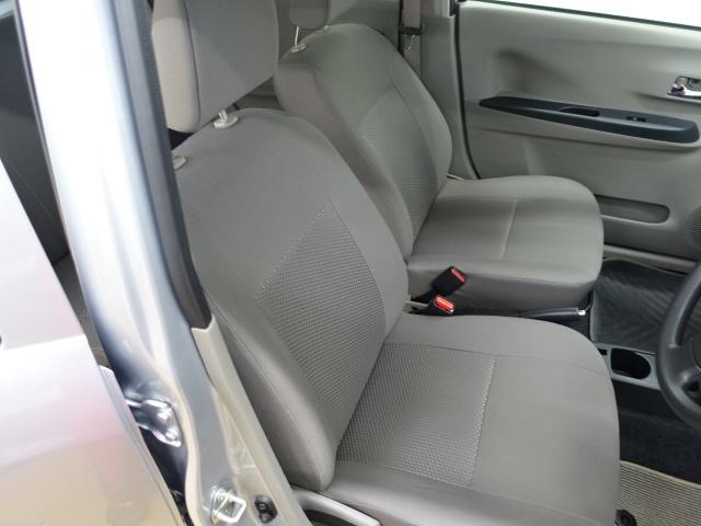 ミライースＸ　ＳＡ（石川県）の中古車