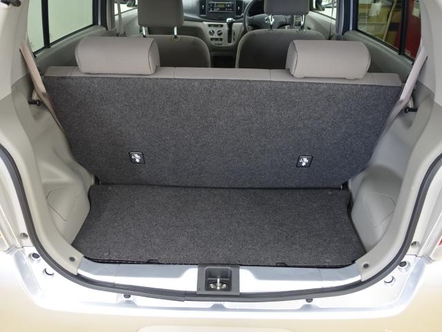ミライースＸ　ＳＡ（石川県）の中古車