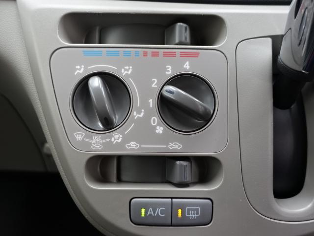 ミライースＸ　ＳＡ（石川県）の中古車