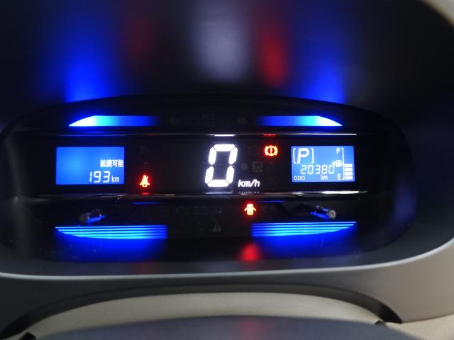 ミライースＸ　ＳＡ（石川県）の中古車