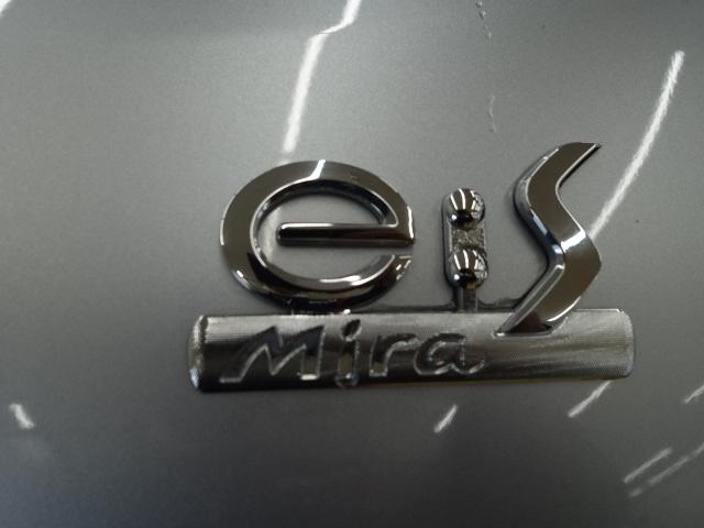 ミライースＸ　ＳＡ（石川県）の中古車