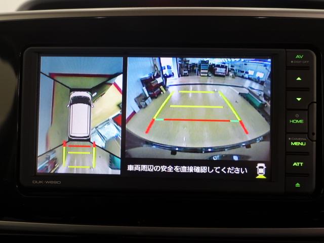 ムーヴキャンバスＧブラックインテリアリミテッド　ＳＡIII（石川県）の中古車