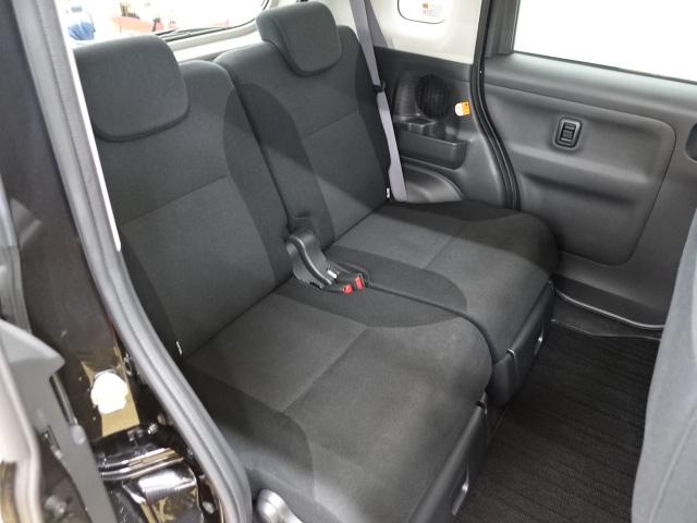 ムーヴキャンバスＧブラックインテリアリミテッド　ＳＡIII（石川県）の中古車