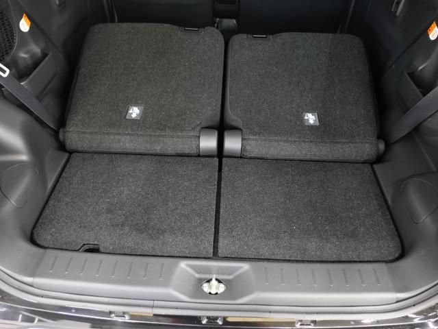 ムーヴキャンバスＧブラックインテリアリミテッド　ＳＡIII（石川県）の中古車