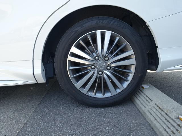 オデッセイアブソルート・ホンダセンシング（石川県）の中古車