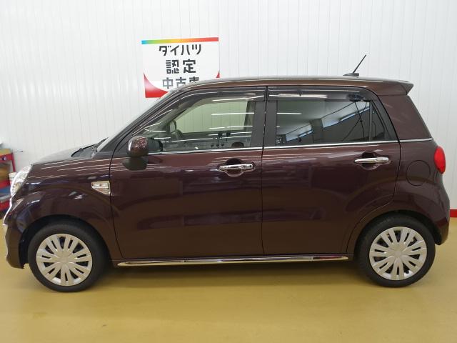 キャストスタイルＸ　ＳＡIII７インチナビ　バックカメラ　オートライト（石川県）の中古車