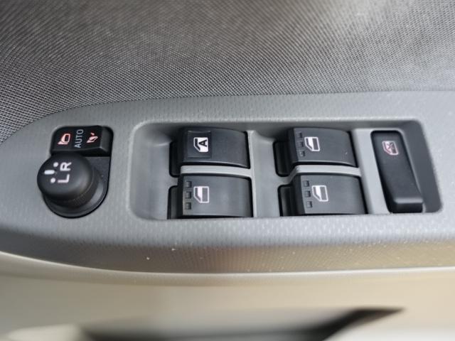 キャストスタイルＸ　ＳＡIII７インチナビ　バックカメラ　オートライト（石川県）の中古車