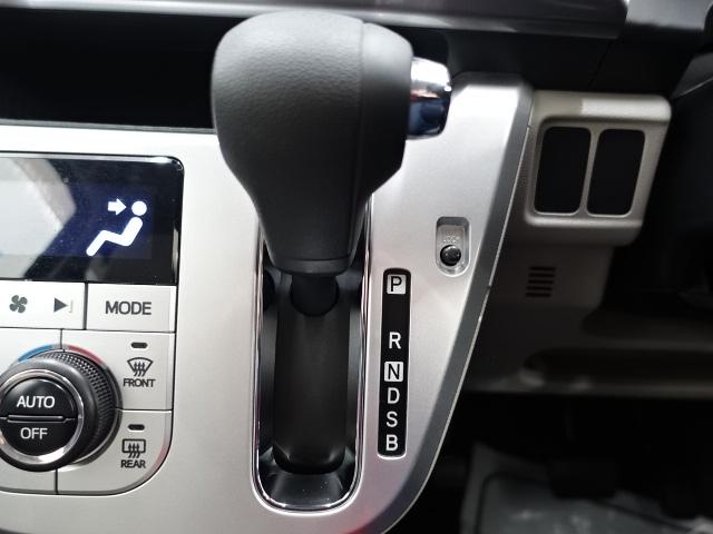 キャストスタイルＸ　ＳＡIII７インチナビ　バックカメラ　オートライト（石川県）の中古車