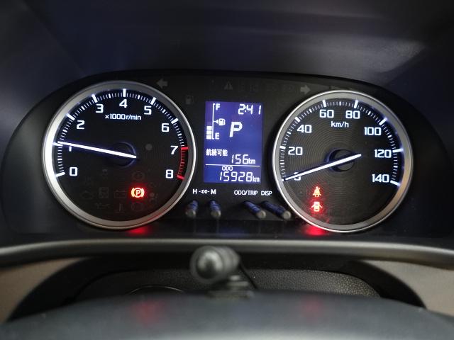 キャストスタイルＸ　ＳＡIII７インチナビ　バックカメラ　オートライト（石川県）の中古車