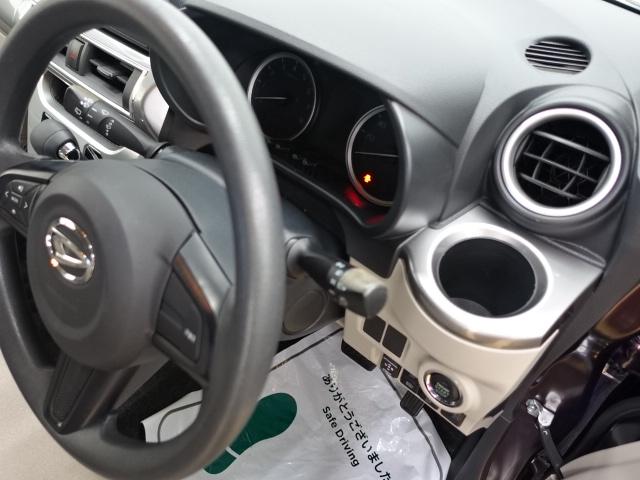 キャストスタイルＸ　ＳＡIII７インチナビ　バックカメラ　オートライト（石川県）の中古車