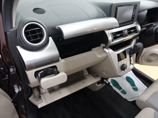 キャストスタイルＸ　ＳＡIII７インチナビ　バックカメラ　オートライト（石川県）の中古車