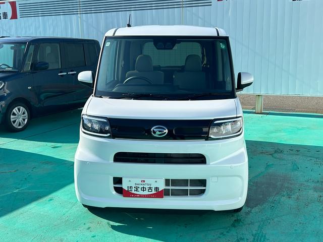 タントＸ（石川県）の中古車