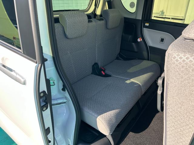 タントＸ（石川県）の中古車