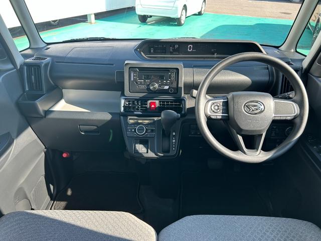 タントＸ（石川県）の中古車