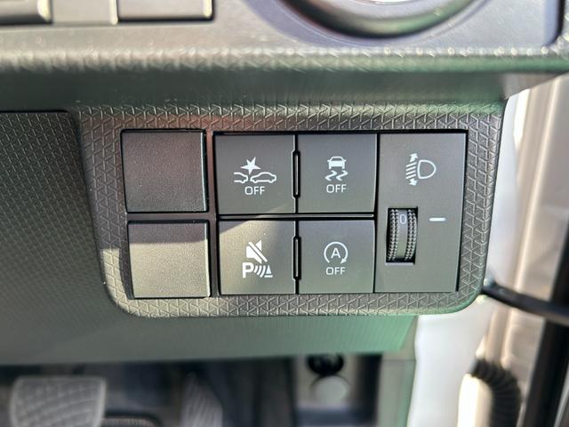 タントＸ（石川県）の中古車